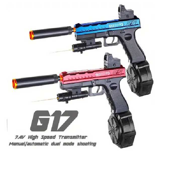 کلت تیر ژله ای (GLE817)