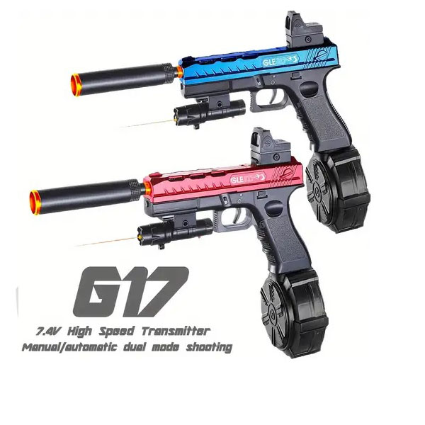 کلت تیر ژله ای (GLE817)