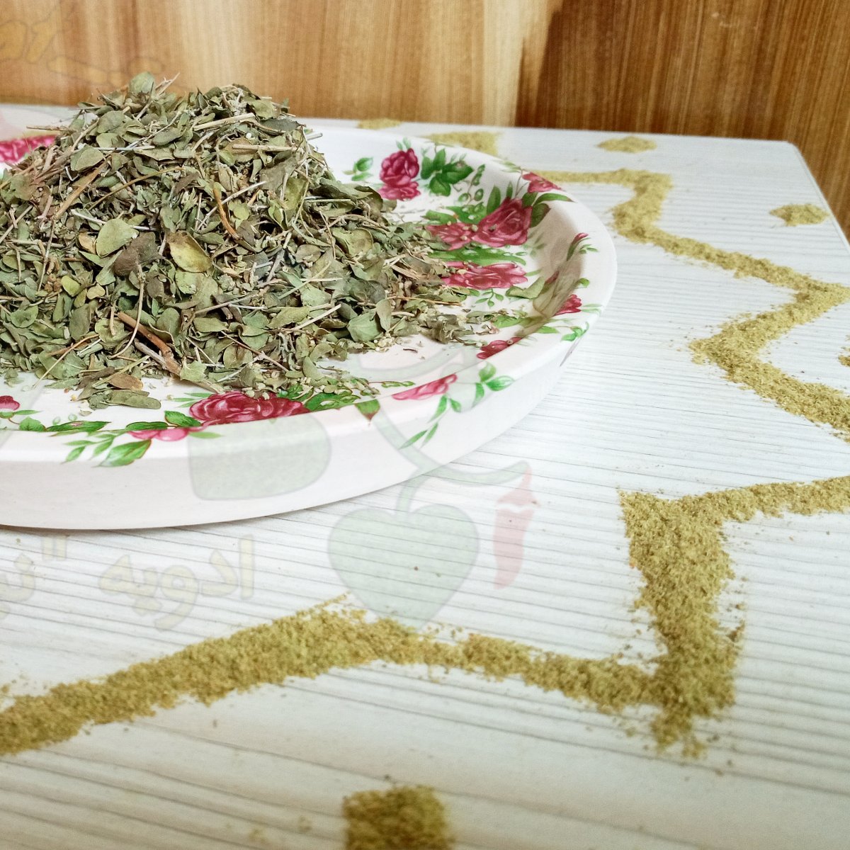 پودر آویشن (25گرمی)