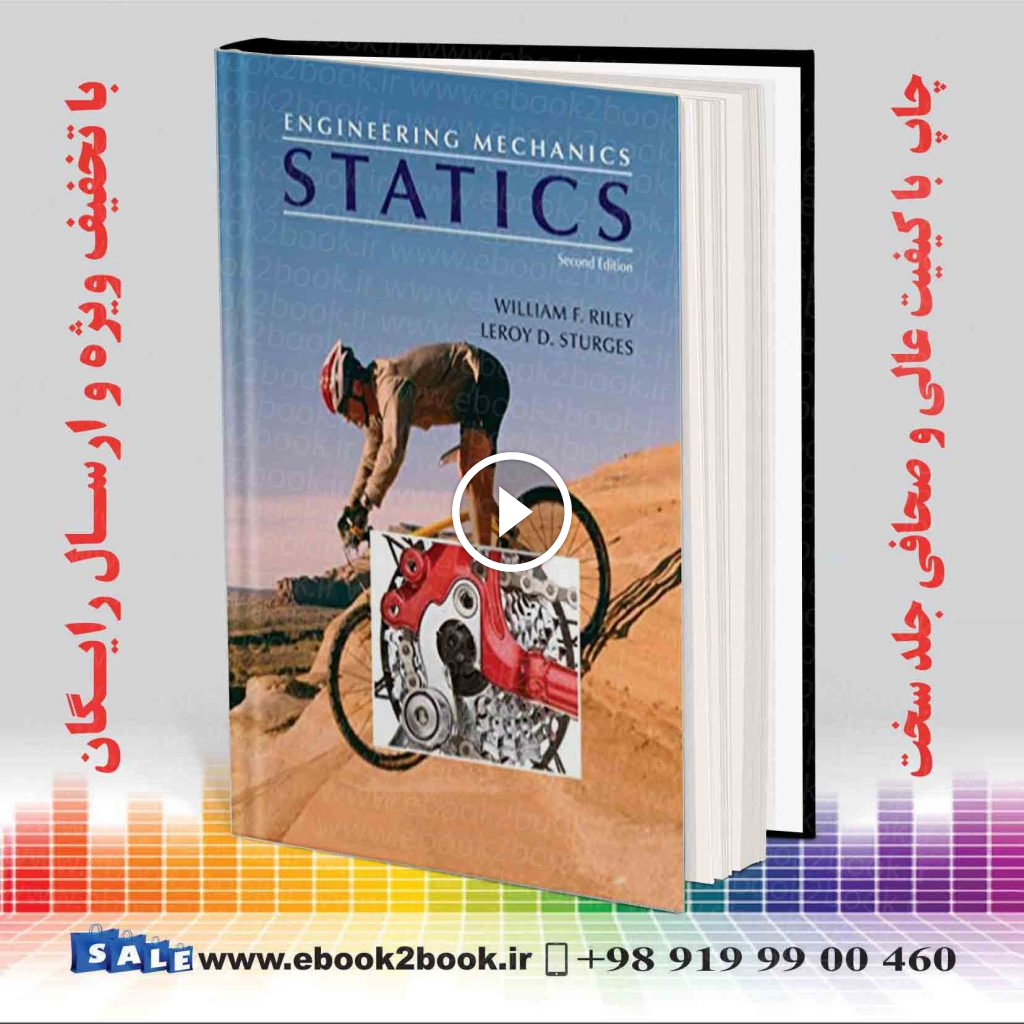 Engineering Mechanics : Statics 2nd Edition – Riley