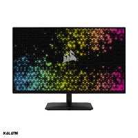 مانیتور گیمینگ کورسیر سایز 31.5 اینچ مدل XENEON 315QHD165