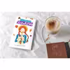 کتاب بابا لنگ دراز اثر جین وبستر انتشارات یوشیتا