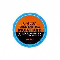 کرم مو مرطوب کننده گتسبی مدل Long Lasting Moisture حجم 125 میلی گرم - فروشگاه تخصصی محصولات پوست و مو تیراژه