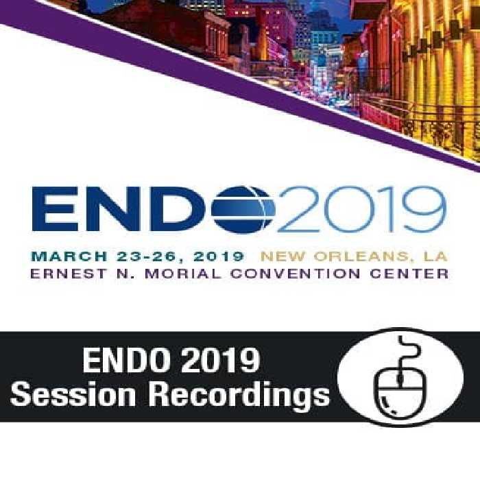 ENDO 2019 SESSION RECORDINGS Course-Video Price 20€ - کتاب پزشکی بهار