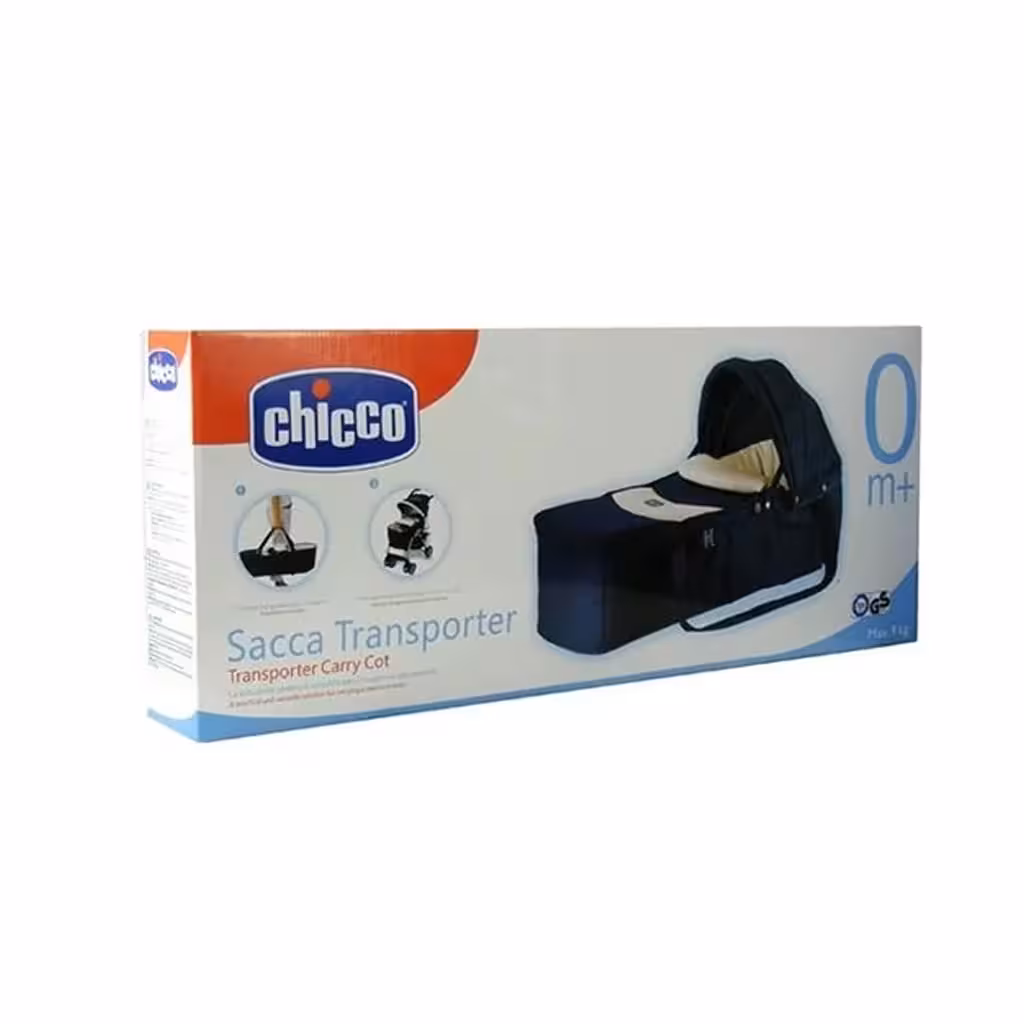 ساک حمل نوزاد Sacca ساكا چیکو Chicco