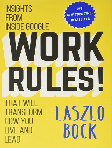 !Work Rules قوانین کار! (بدون حذفیات)