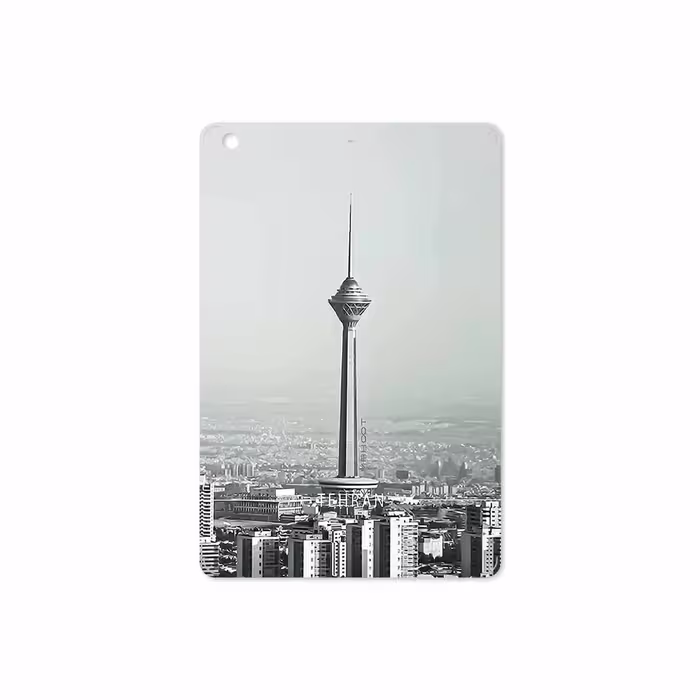 برچسب پوششی ماهوت مدل Tehran City مناسب برای تبلت اپل iPad mini 2 2013 A1490