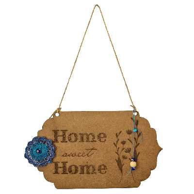 آویز تزیینی مدل H007