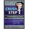 کتاب Crush Step 1: The Ultimate USMLE Step 1 Review اثر جمعی از نویسندگان انتشارات مؤلفین طلایی