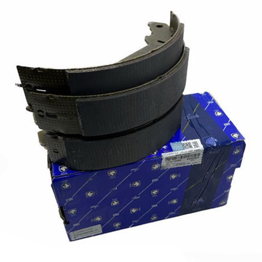 خرید لنت ترمز عقب پژو 405 ایساکو طرح تکلانتوس 1460100498 | اتوموبی