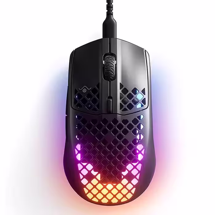 خرید موس SteelSeries Aerox 3 2022 Edition با بهترین قیمت