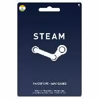 Steam Wallet 104 INR - استیم والت هند