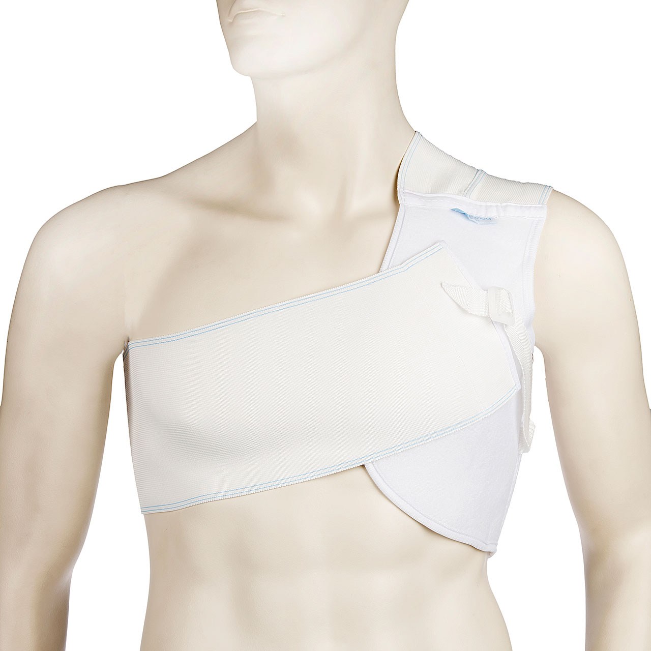 کتف بند سمت چپ پاک سمن مدل Unilateral سایز بزرگ