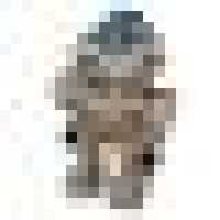 ربات کنترلی مدل آدم آهنی تیرانداز  آیتم 27107