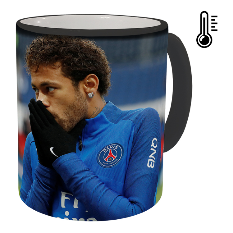 ماگ حرارتی مدل نیمار کد 100