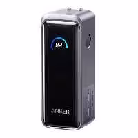 پاوربانک 9600 و شارژر دیواری انکر Anker A1339 Prime Power Bank توان 65 وات همراه با کابل تایپ سی