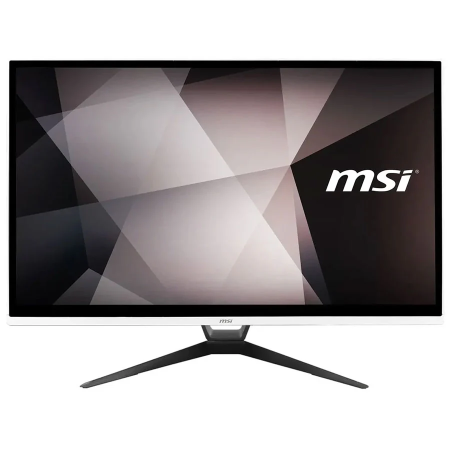 کامپیوتر همه کاره (All In One) 21.5 اینچ ام اس آی PRO 222 12M i7-12700/8GBDDR4/500GBSSD/Intel UHD