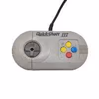 دسته آتاری QuickShot 3
