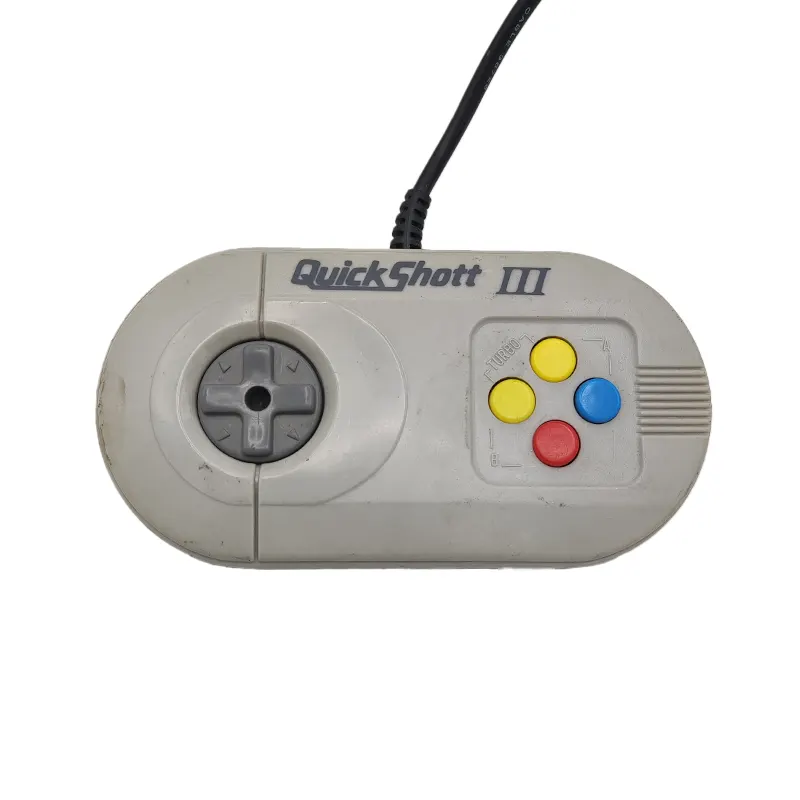 دسته آتاری QuickShot 3