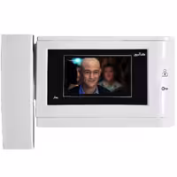 آیفون تصویری کالیوز Cu-B41 مدل اقتصادی بهار