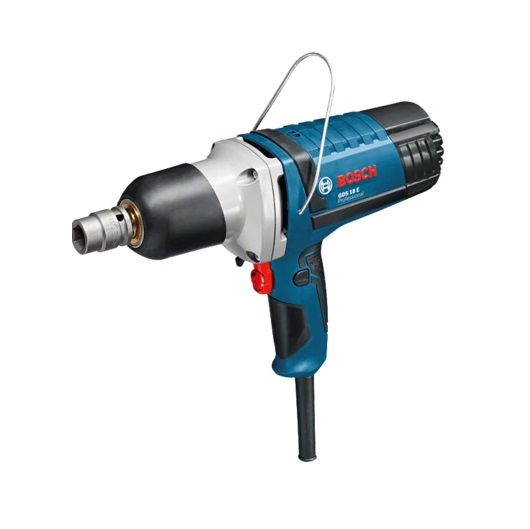 آچار بکس بوش مدل GDS 18 E