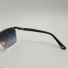 عینک آفتابی پلیس مدل SPL774-001