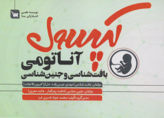 کپسول آناتومی بافت شناسی و جنین شناسی