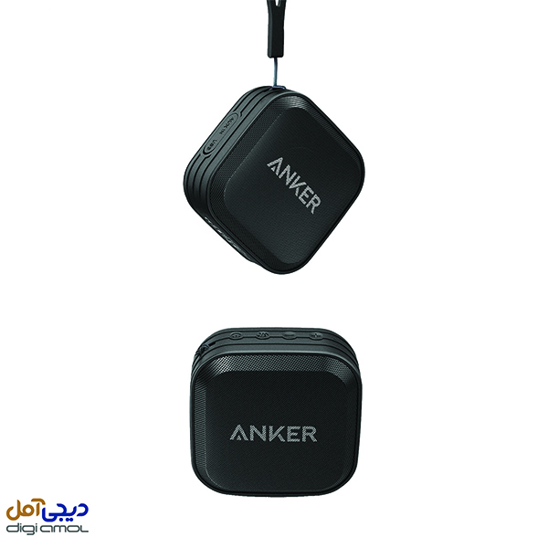 اسپیکر بلوتوثی قابل حمل انکر مدل A3182 SoundCore Sport