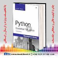 Python Essential Reference