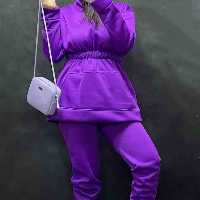 ست هودی  و جاگر