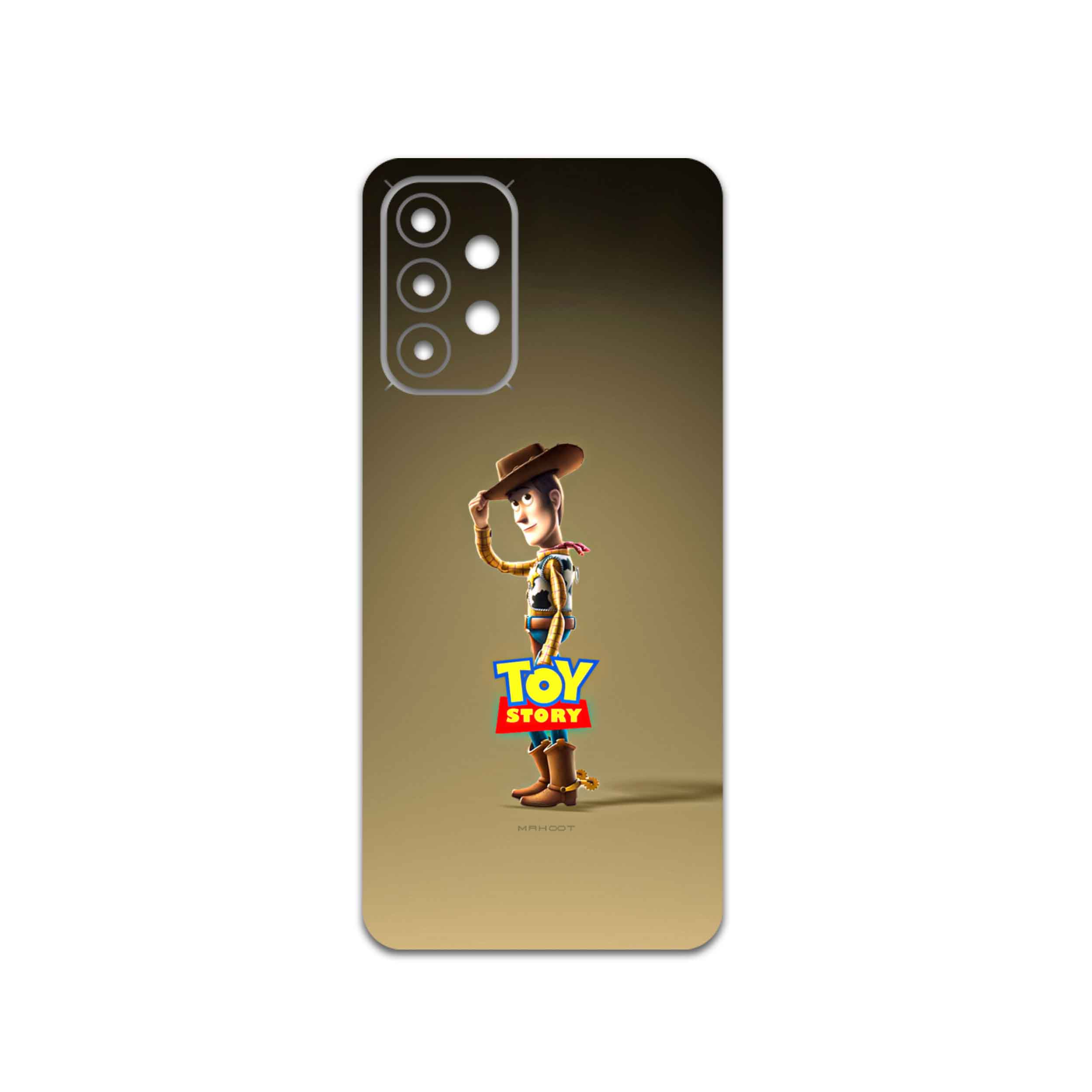 برچسب پوششی ماهوت مدل Toy-Story مناسب برای گوشی موبایل سامسونگ Galaxy A23