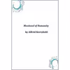 کتاب Manhood of Humanity اثر Alfred Korzybski انتشارات تازه‌ها