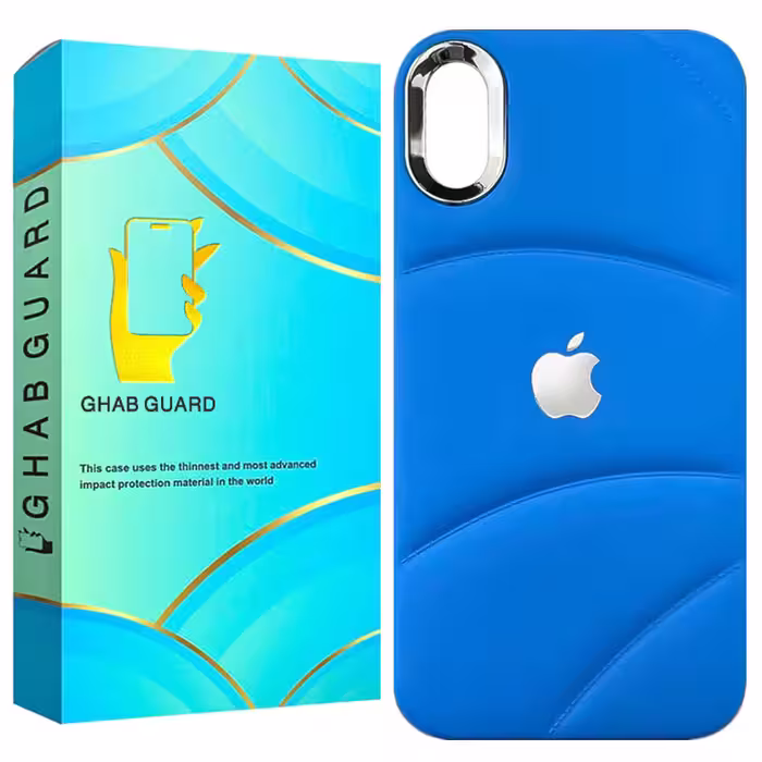کاور قاب گارد مدل BLSHG مناسب برای گوشی موبایل اپل iPhone X / iPhone XS | کالا مکس