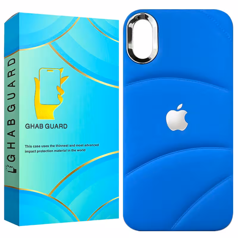 کاور قاب گارد مدل BLSHG مناسب برای گوشی موبایل اپل iPhone X / iPhone XS | کالا مکس