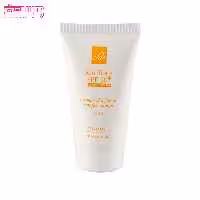 ضد آفتاب بی رنگ SPF50 مناسب پوست نرمال تا خشک تگودر حجم 50ml