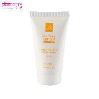 ضد آفتاب بی رنگ SPF50 مناسب پوست نرمال تا خشک تگودر حجم 50ml