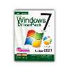 سیستم عامل Windows 7 SP1 Update 2021 Driverpack نشر پرنیان