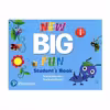 کتاب New big fun 1 اثر Mario Herrera and Barbara Hojel انتشارات پيرسون