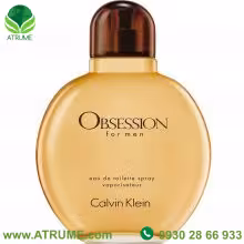 عطر ادکلن کالوین کلین آبسشن مردانه (سی کی آبسیشن) 125 میل مردانه