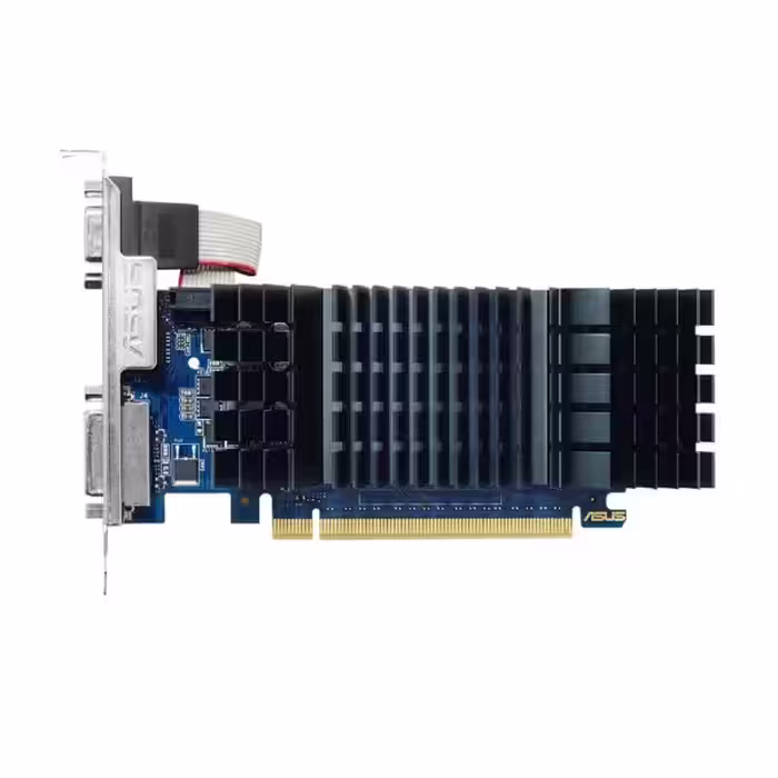 کارت گرافیک ایسوس مدل GT730_SL-2GD5-BRK