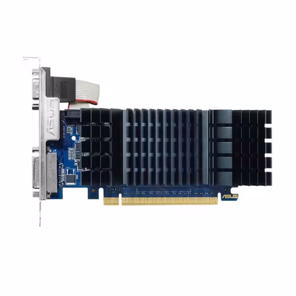 کارت گرافیک ایسوس مدل GT730_SL-2GD5-BRK