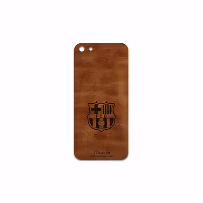 برچسب پوششی ماهوت مدل BFL-BRCA مناسب برای گوشی موبایل اپل iPhone 5c