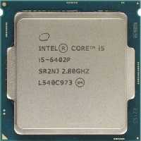پردازنده INTEL CORE i5 6402P (تری)