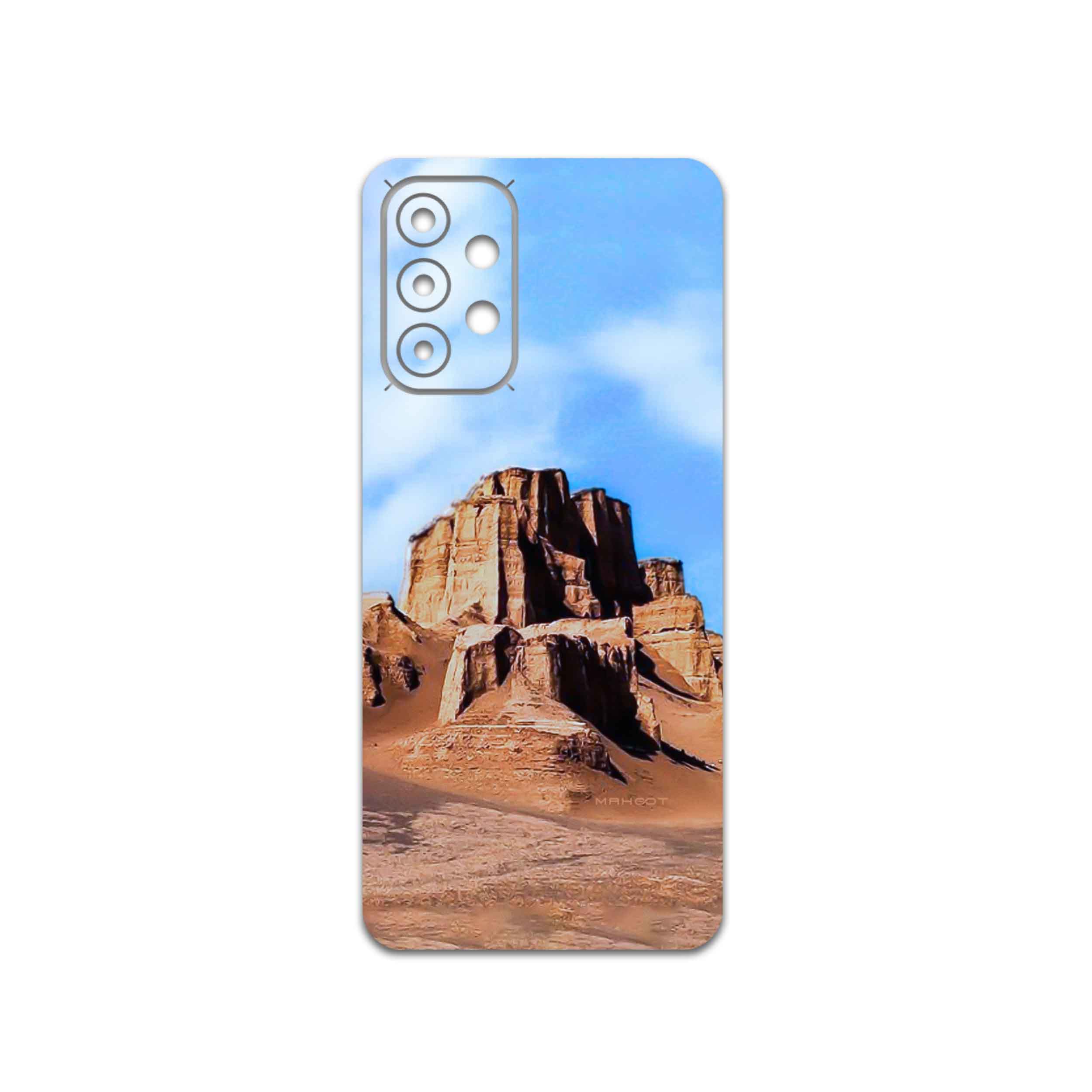 برچسب پوششی ماهوت مدل Kaloot مناسب برای گوشی موبایل سامسونگ Galaxy A23