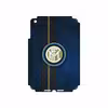 برچسب پوششی ماهوت مدل Inter-Milan مناسب برای تبلت اپل iPad mini 2012 A1432