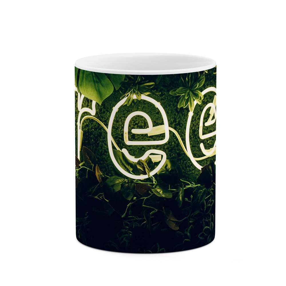 ماگ طرح فانتزی  مدل mgp13784