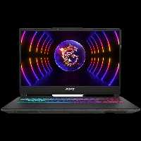 لپ تاپ ام اس ای مدل MSI Cyborg 15 A13UDX-1244XML | i7(13620H) | 64GB | 2TB | 6GB RTX3050 - بفی کالا | تجربه جدید خرید لپ تاپ