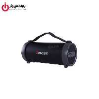 اسپیکر بلوتوث قابل حمل بیکارو مدل S33D