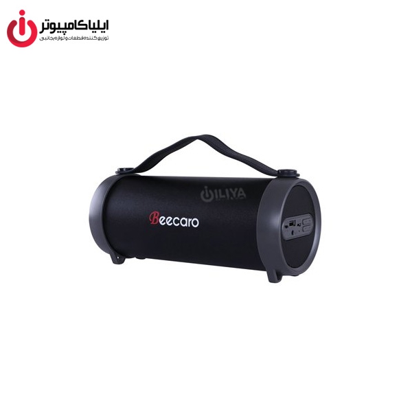 اسپیکر بلوتوث قابل حمل بیکارو مدل S33D