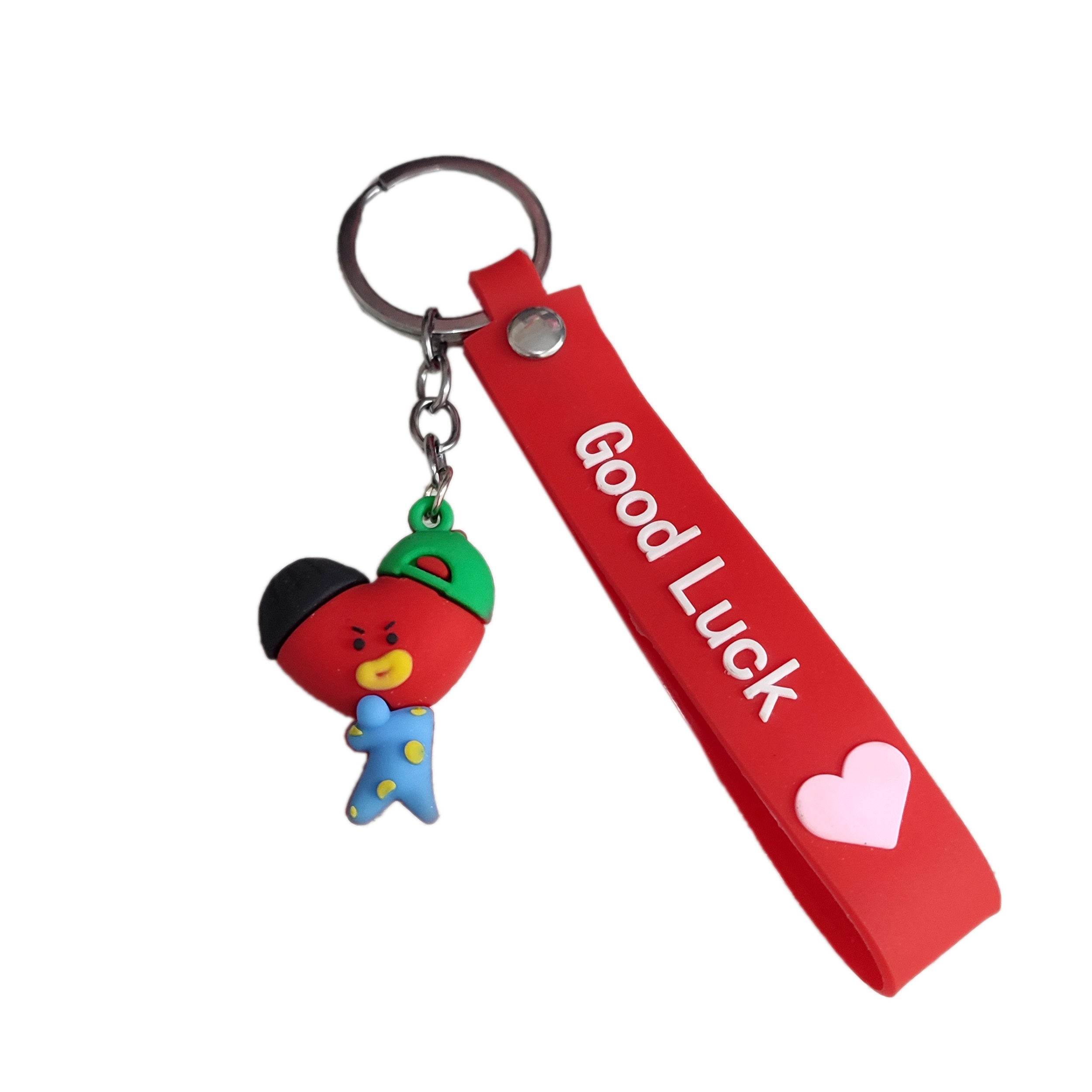 جاکلیدی طرح قلبی